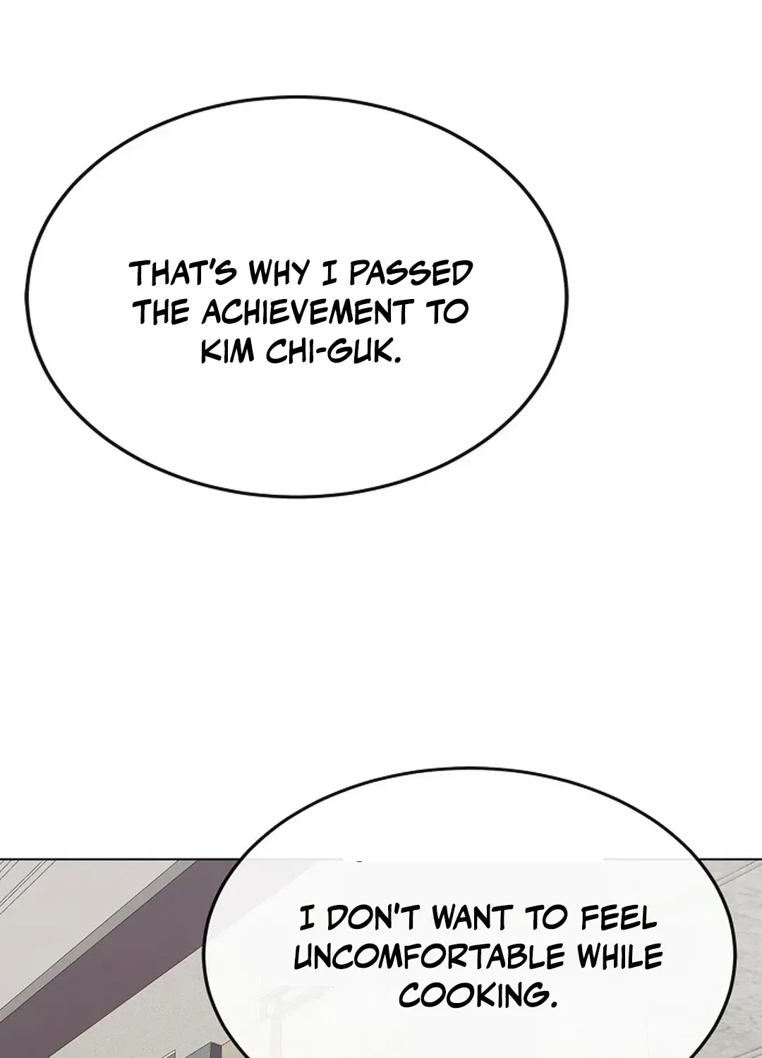 The Heavenly Demon Wants to be a Chef Chapter 21 page 89 - 