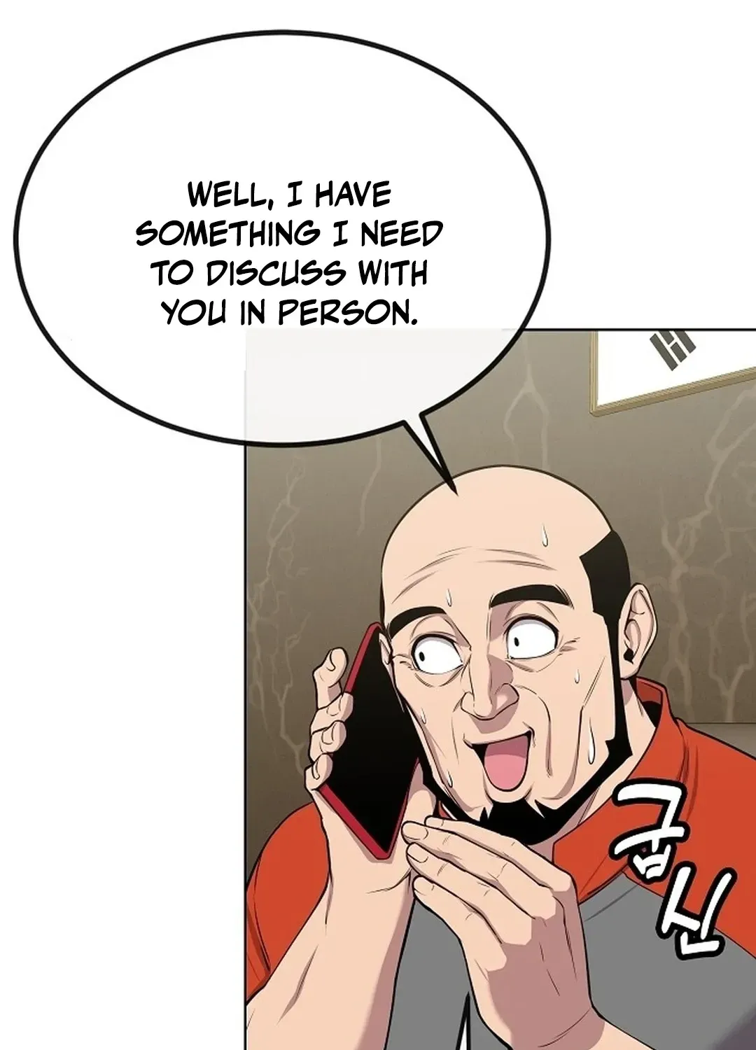 The Heavenly Demon Wants to be a Chef Chapter 21 page 97 - 