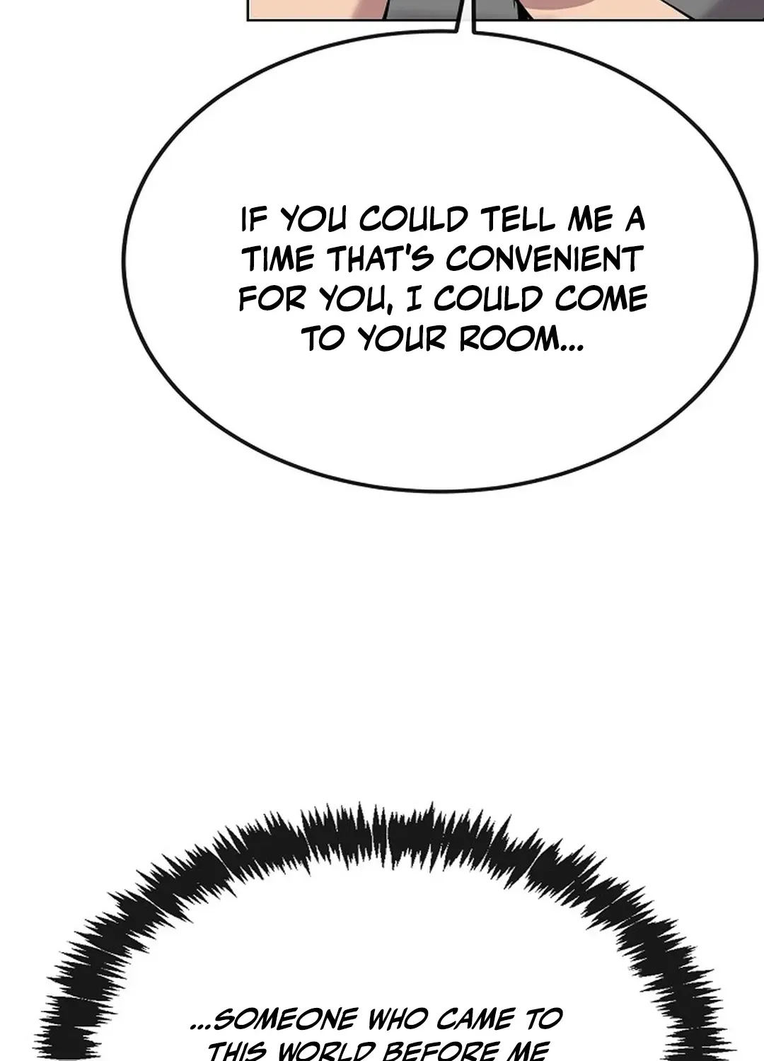 The Heavenly Demon Wants to be a Chef Chapter 21 page 98 - 