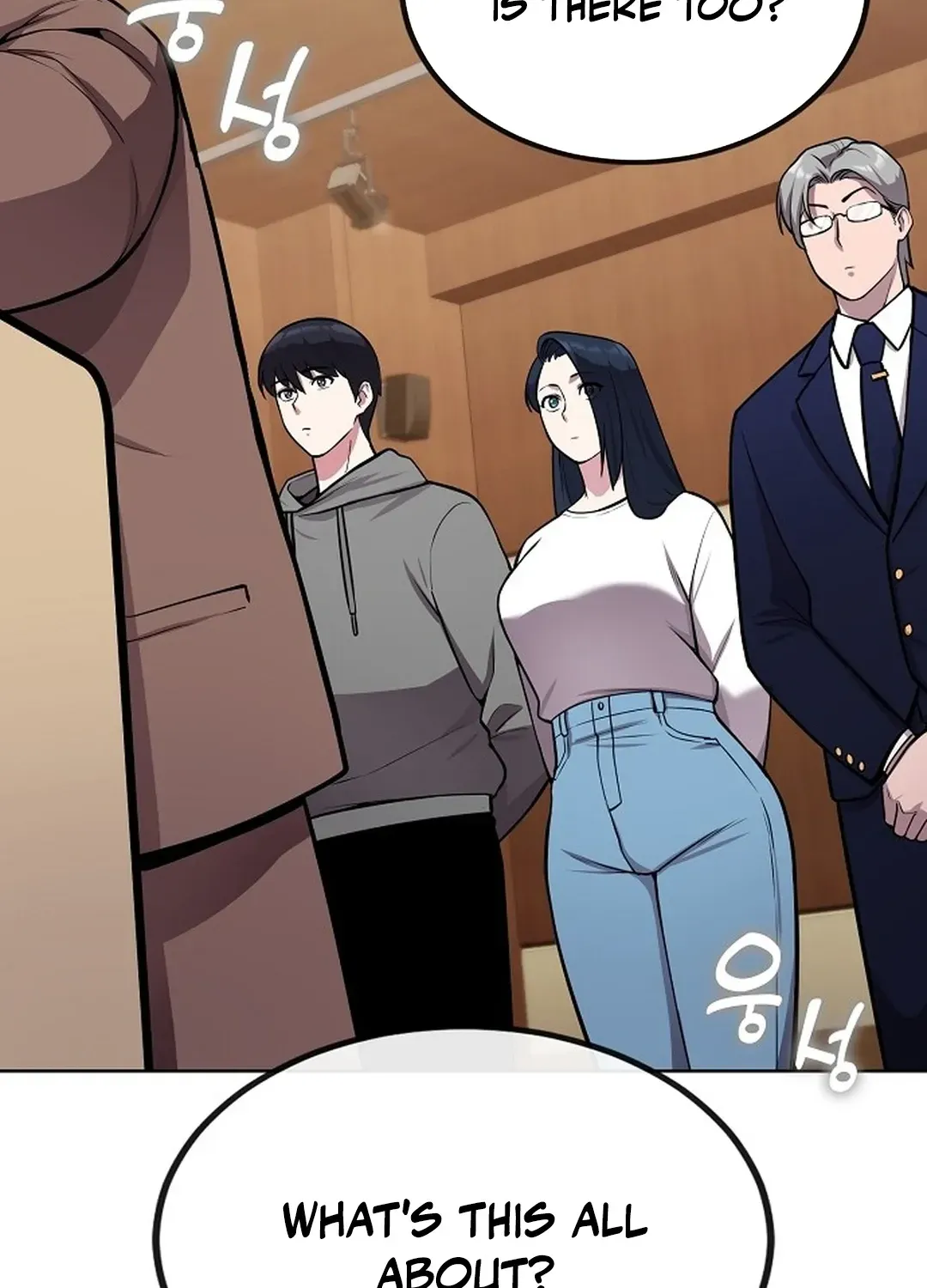 The Heavenly Demon Wants to be a Chef Chapter 22 page 11 - 