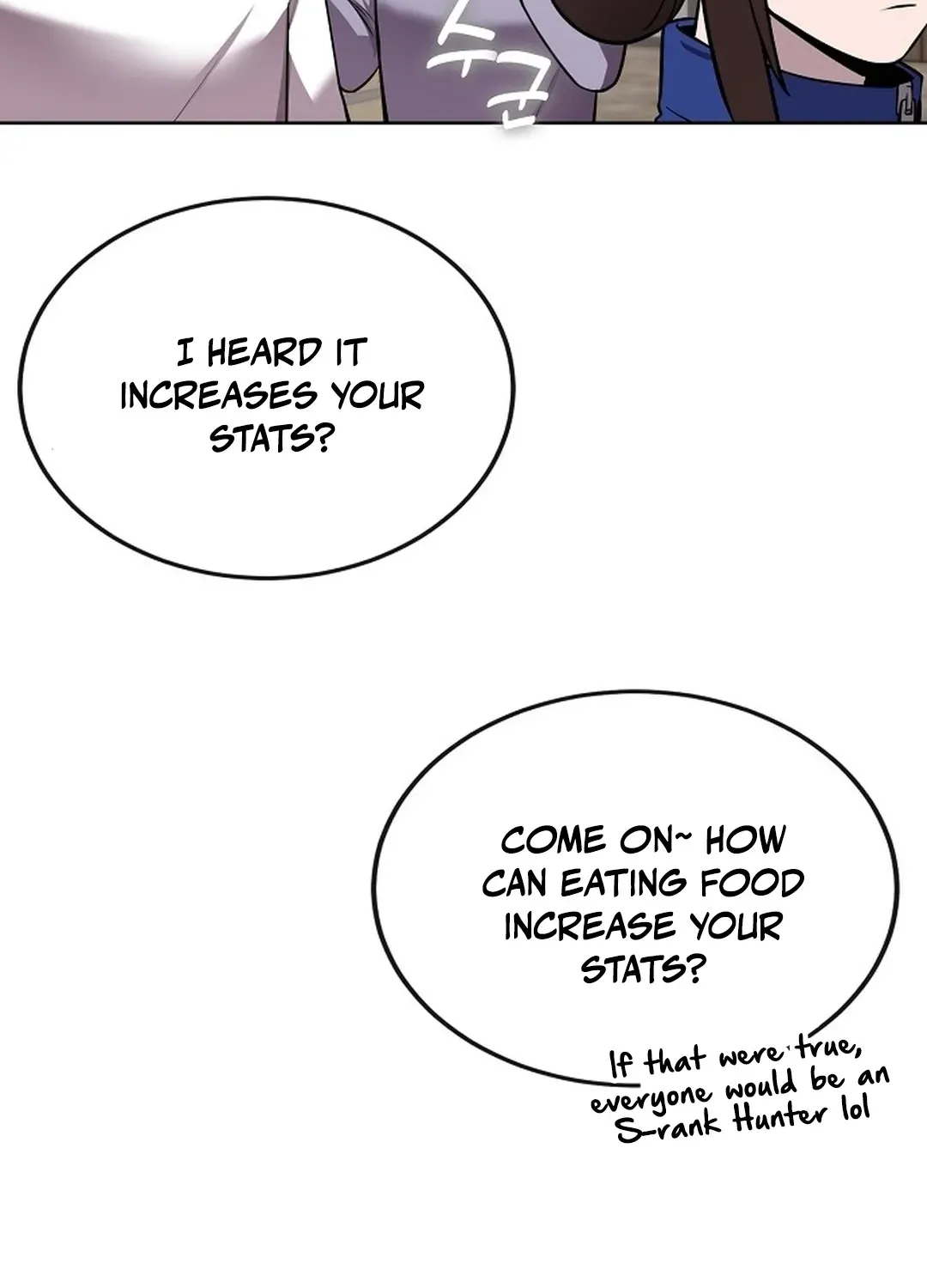 The Heavenly Demon Wants to be a Chef Chapter 22 page 103 - 