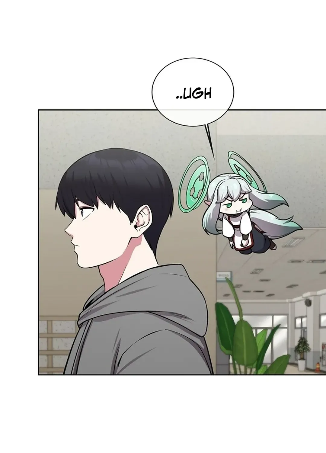 The Heavenly Demon Wants to be a Chef Chapter 22 page 104 - 