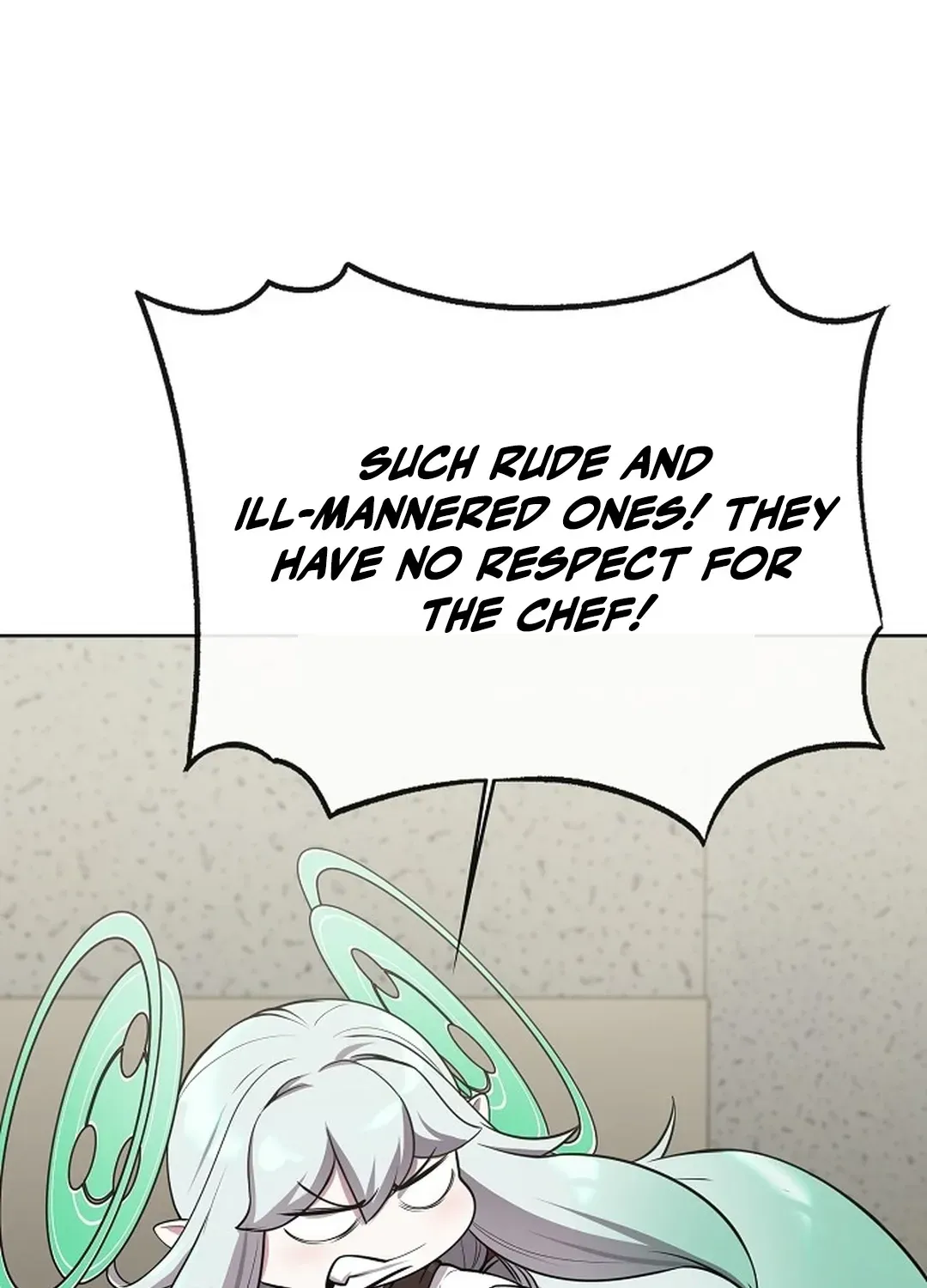 The Heavenly Demon Wants to be a Chef Chapter 22 page 105 - 