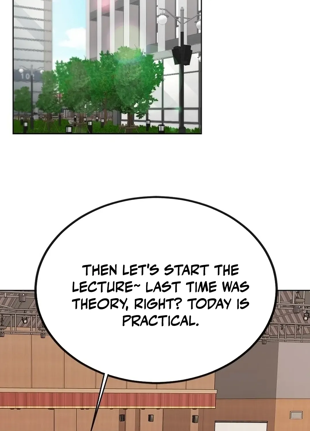 The Heavenly Demon Wants to be a Chef Chapter 22 page 109 - 