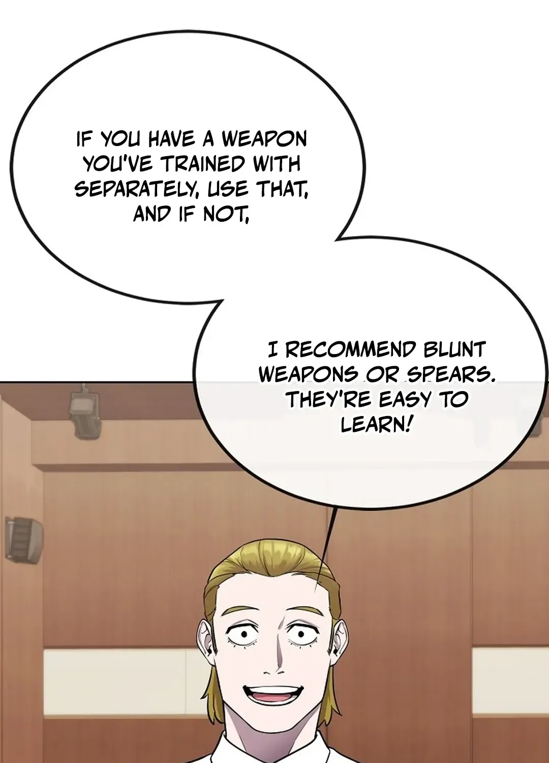 The Heavenly Demon Wants to be a Chef Chapter 22 page 111 - 