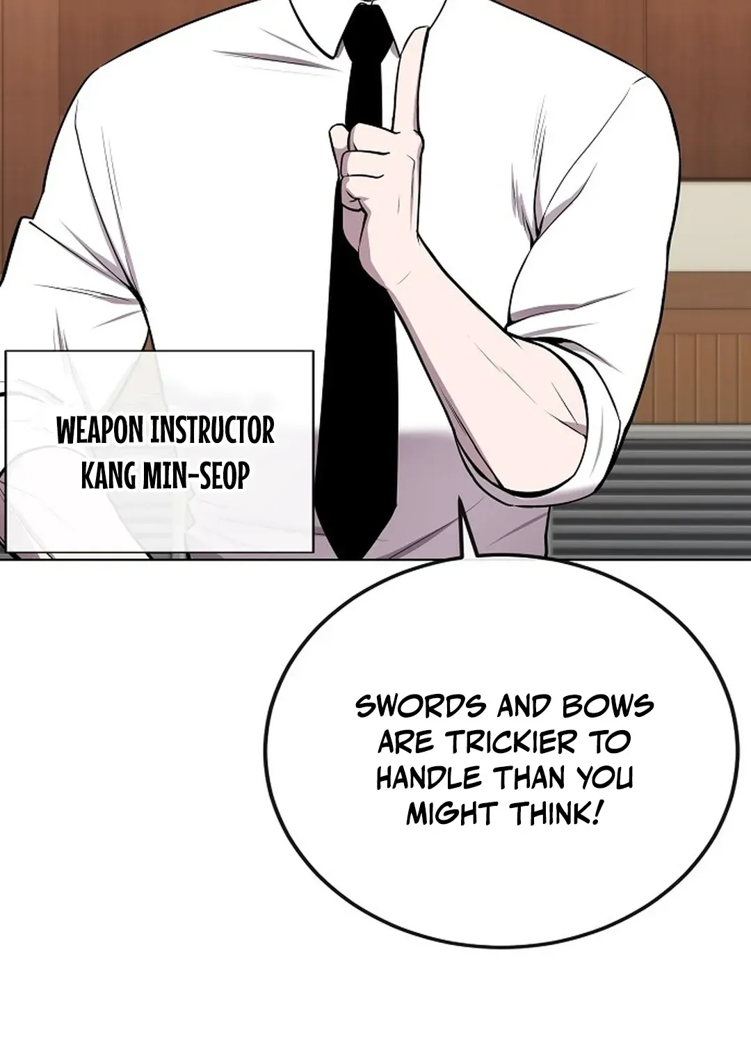 The Heavenly Demon Wants to be a Chef Chapter 22 page 112 - 