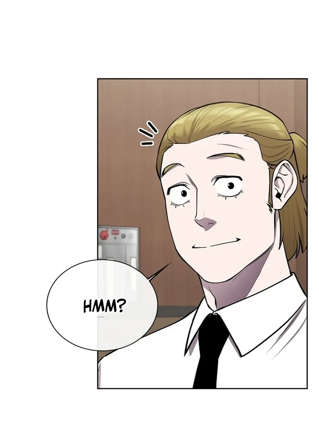 The Heavenly Demon Wants to be a Chef Chapter 22 page 116 - 
