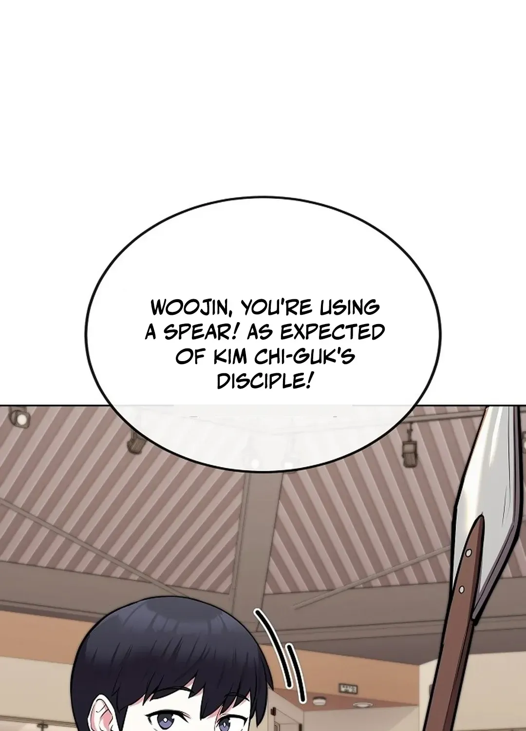 The Heavenly Demon Wants to be a Chef Chapter 22 page 117 - 