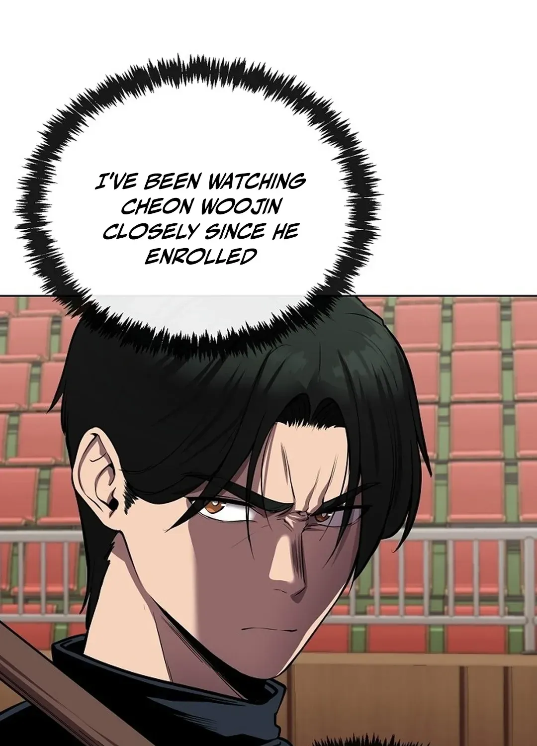 The Heavenly Demon Wants to be a Chef Chapter 22 page 121 - 