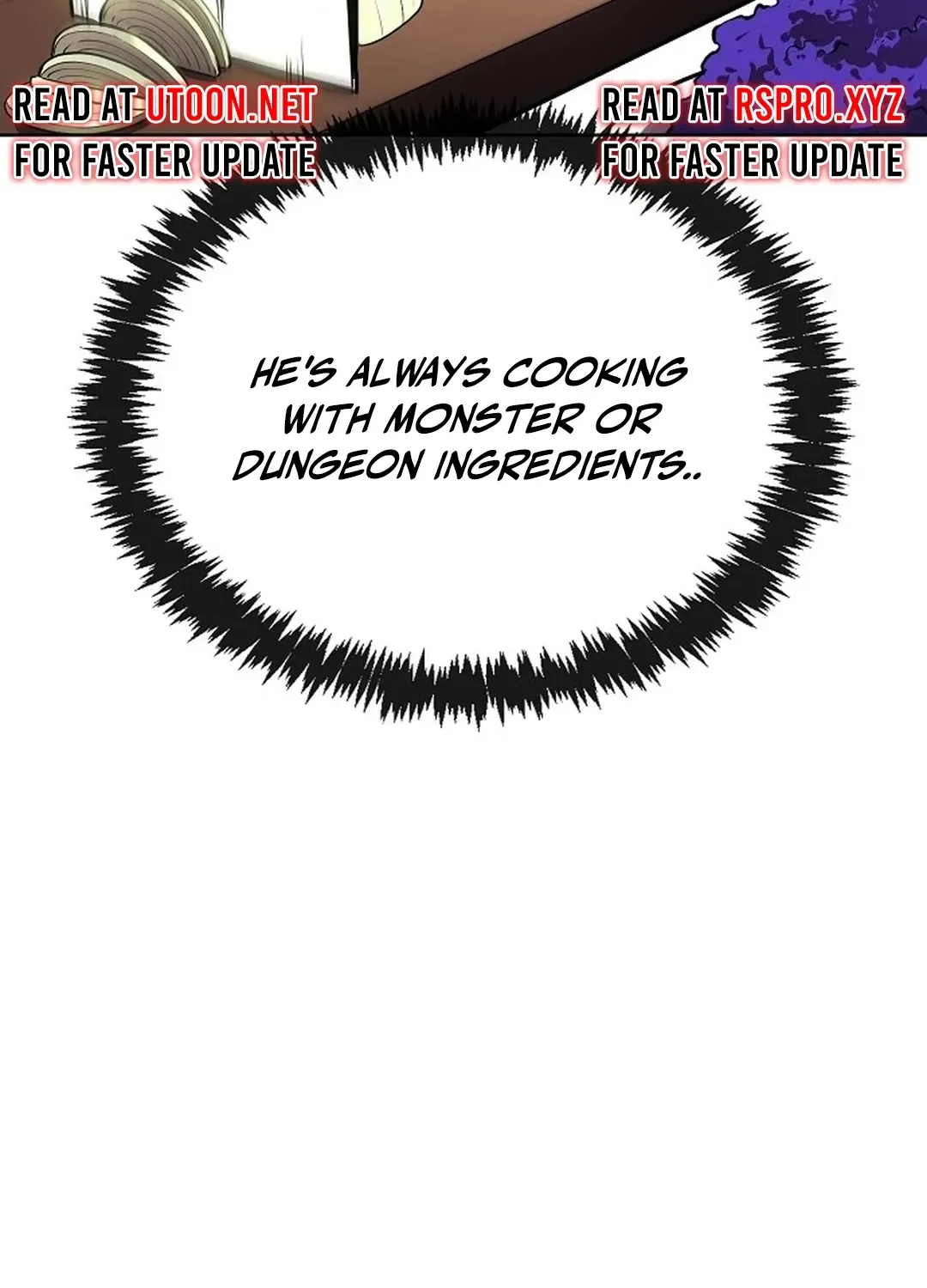 The Heavenly Demon Wants to be a Chef Chapter 22 page 124 - 