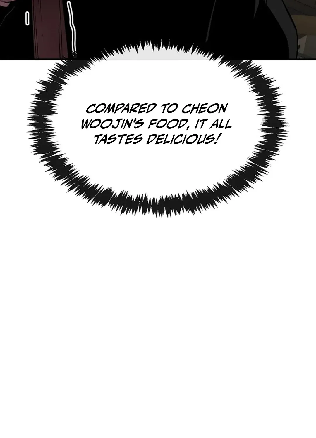 The Heavenly Demon Wants to be a Chef Chapter 22 page 134 - 