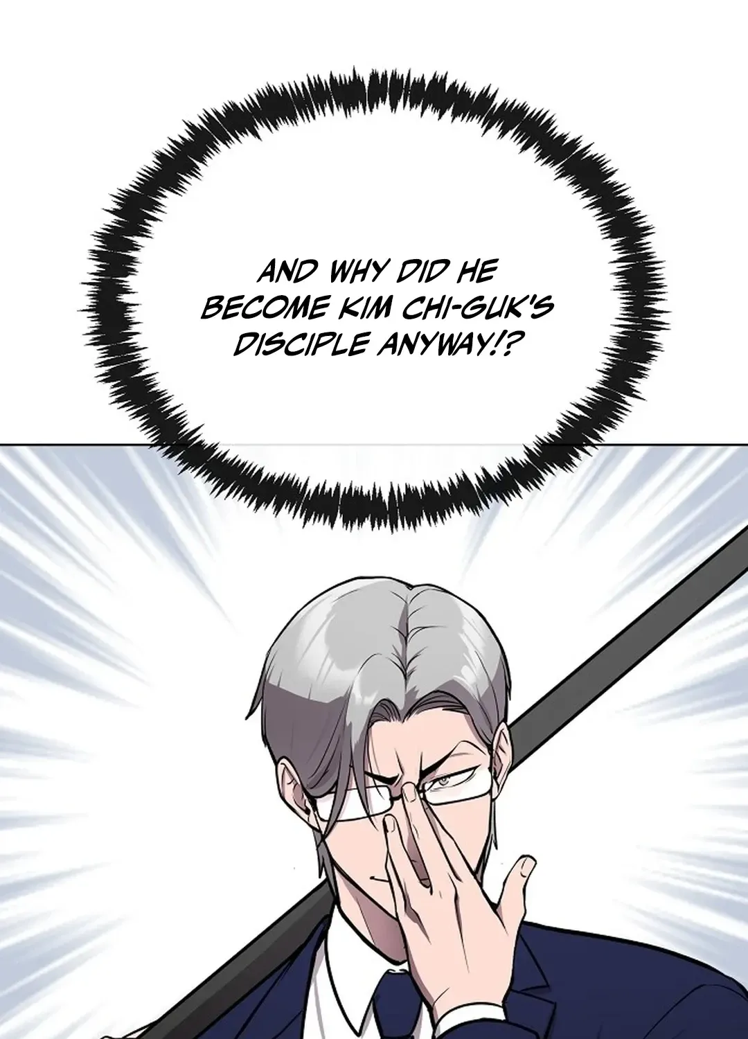The Heavenly Demon Wants to be a Chef Chapter 22 page 135 - 