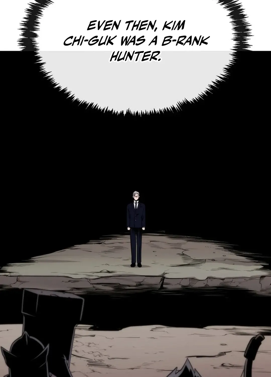 The Heavenly Demon Wants to be a Chef Chapter 22 page 137 - 