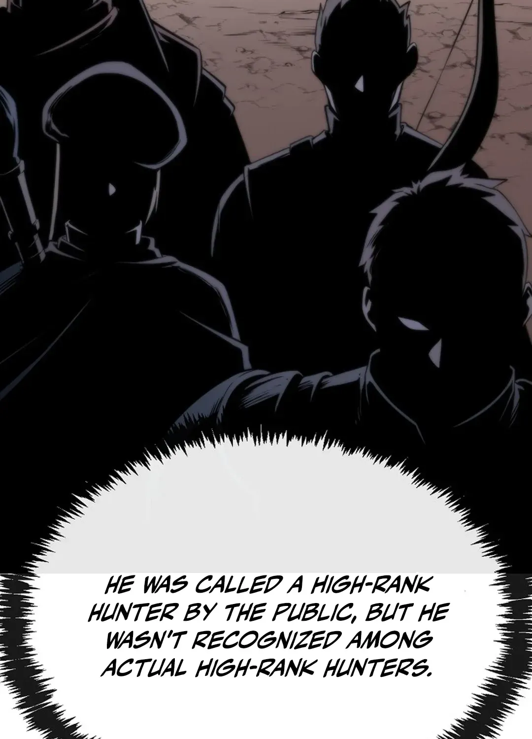 The Heavenly Demon Wants to be a Chef Chapter 22 page 138 - 