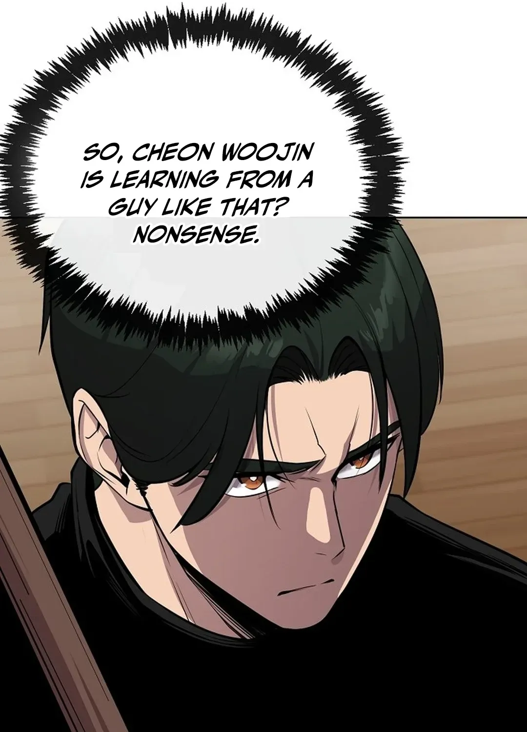 The Heavenly Demon Wants to be a Chef Chapter 22 page 140 - 
