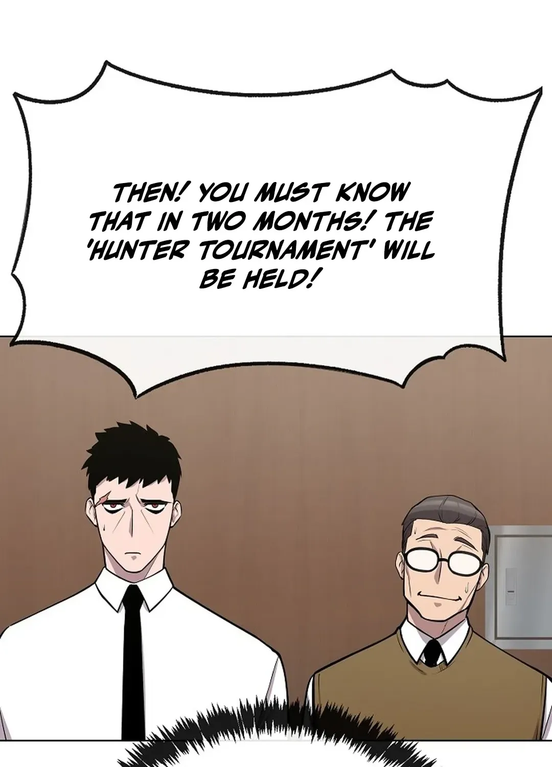 The Heavenly Demon Wants to be a Chef Chapter 22 page 15 - 