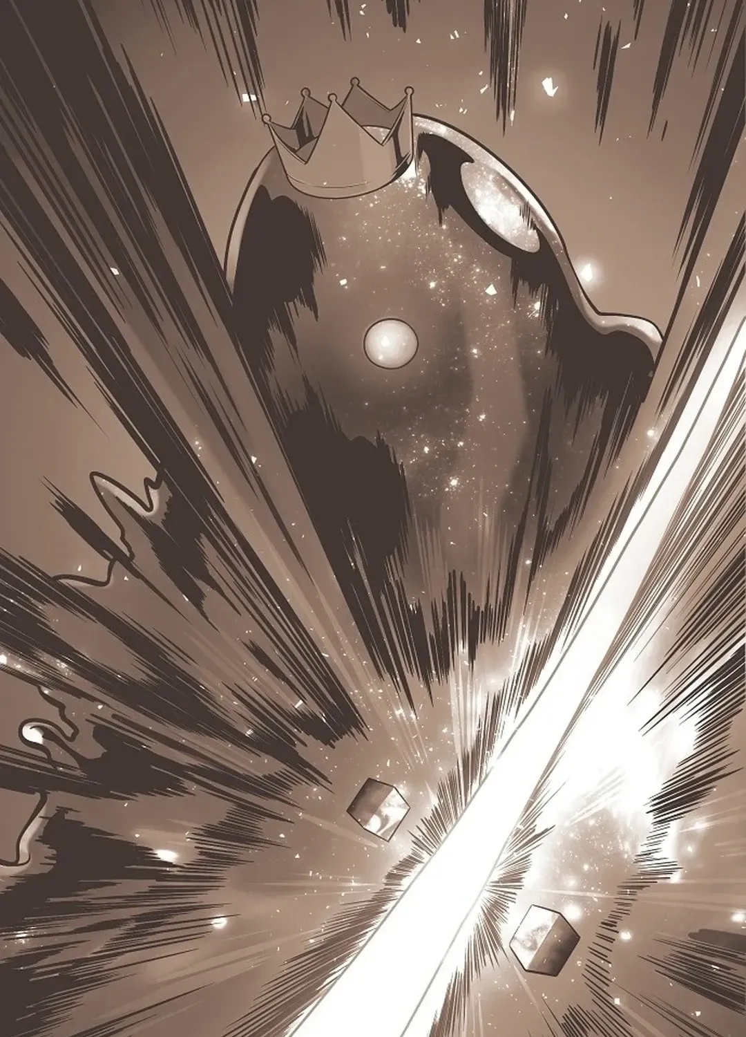 The Heavenly Demon Wants to be a Chef Chapter 22 page 142 - 