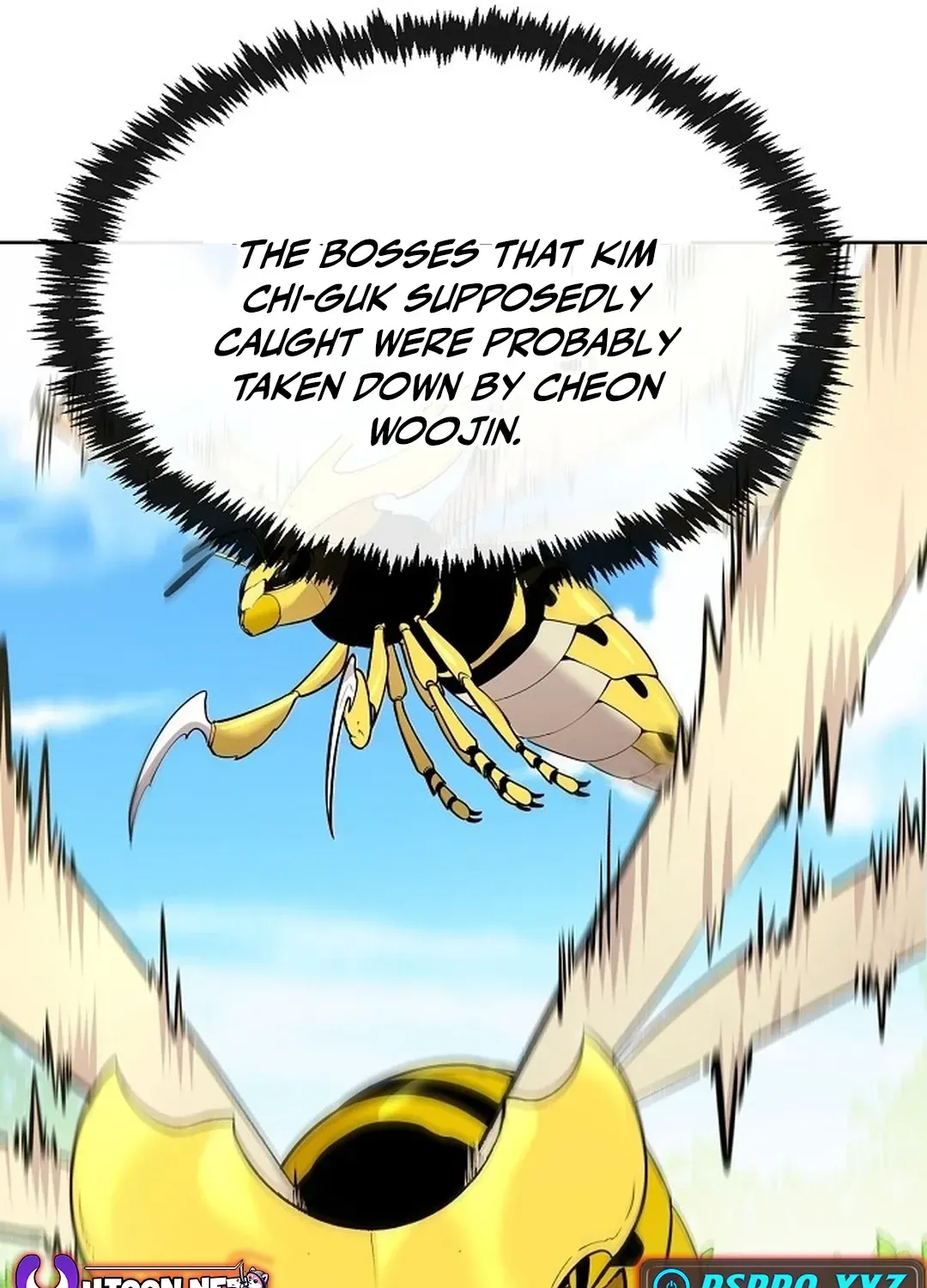 The Heavenly Demon Wants to be a Chef Chapter 22 page 145 - 