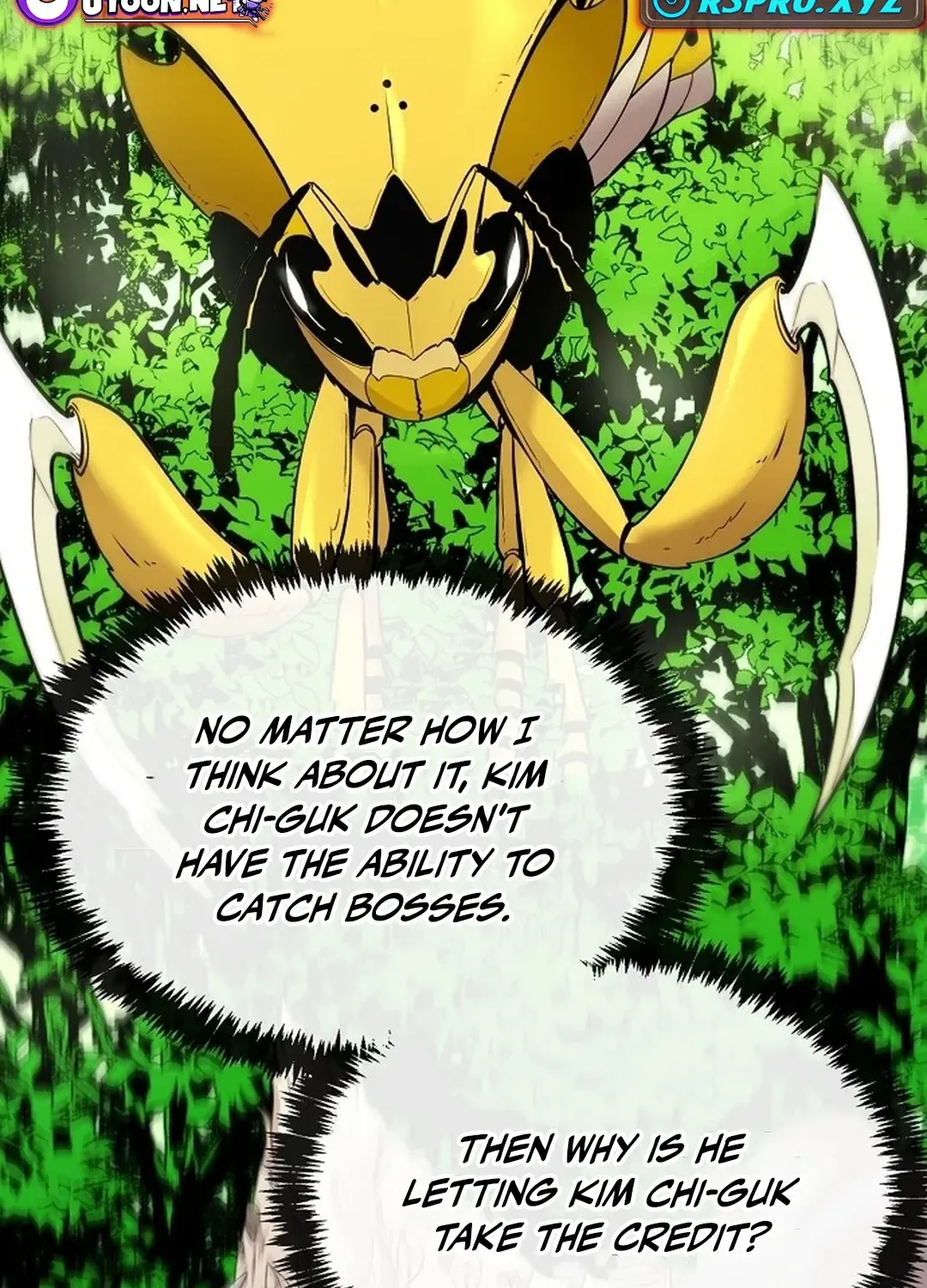 The Heavenly Demon Wants to be a Chef Chapter 22 page 146 - 