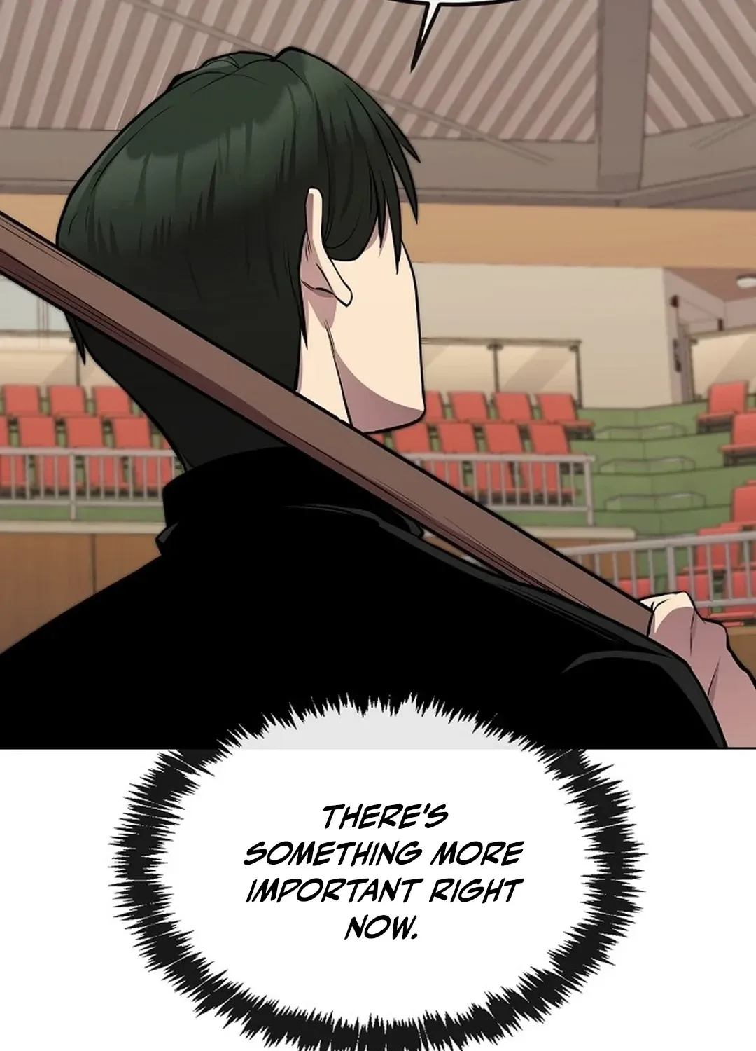 The Heavenly Demon Wants to be a Chef Chapter 22 page 159 - 