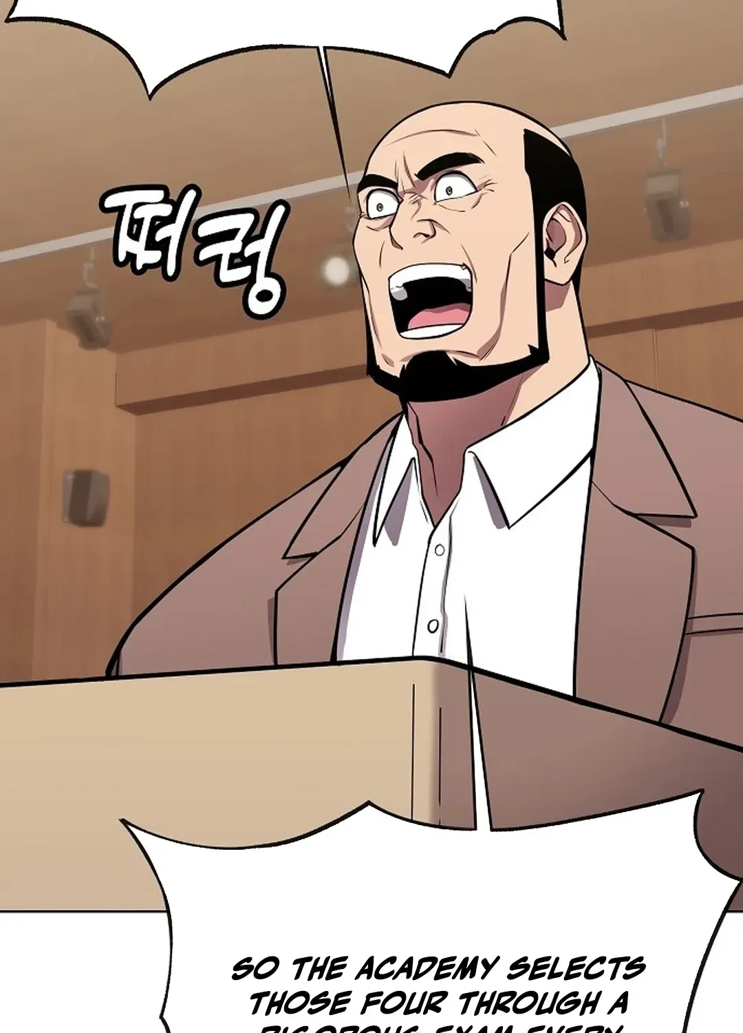 The Heavenly Demon Wants to be a Chef Chapter 22 page 17 - 