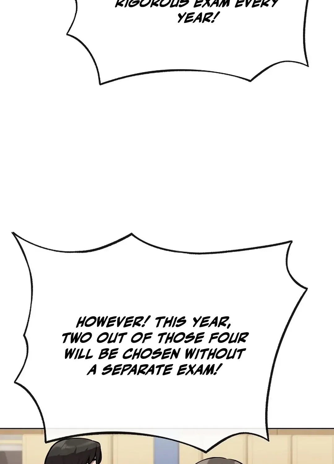 The Heavenly Demon Wants to be a Chef Chapter 22 page 18 - 