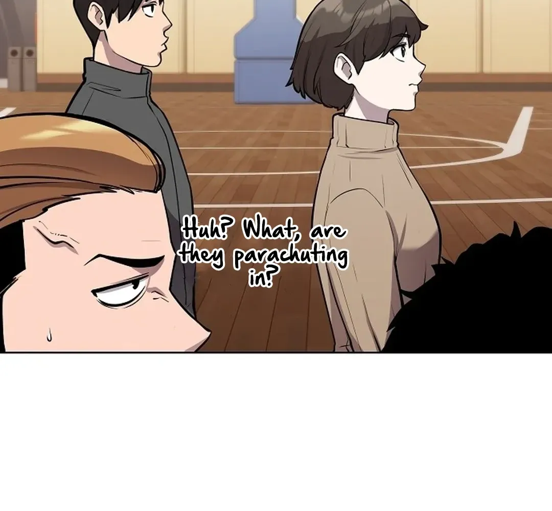 The Heavenly Demon Wants to be a Chef Chapter 22 page 19 - 