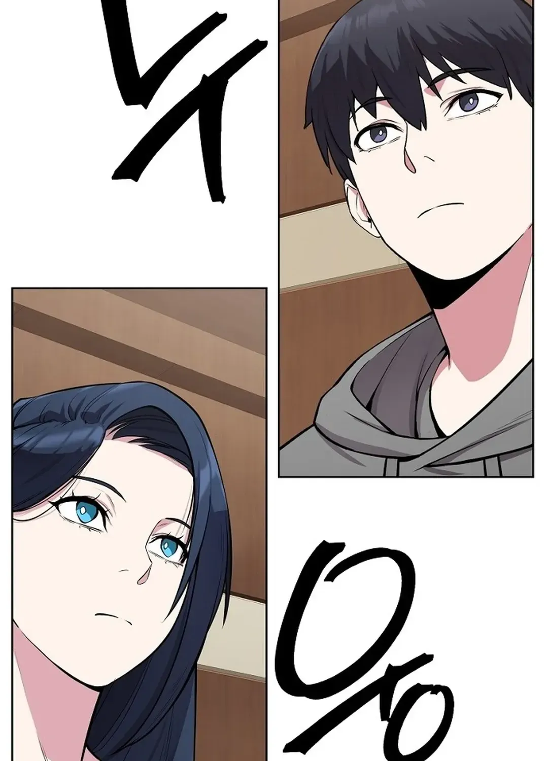The Heavenly Demon Wants to be a Chef Chapter 22 page 21 - 
