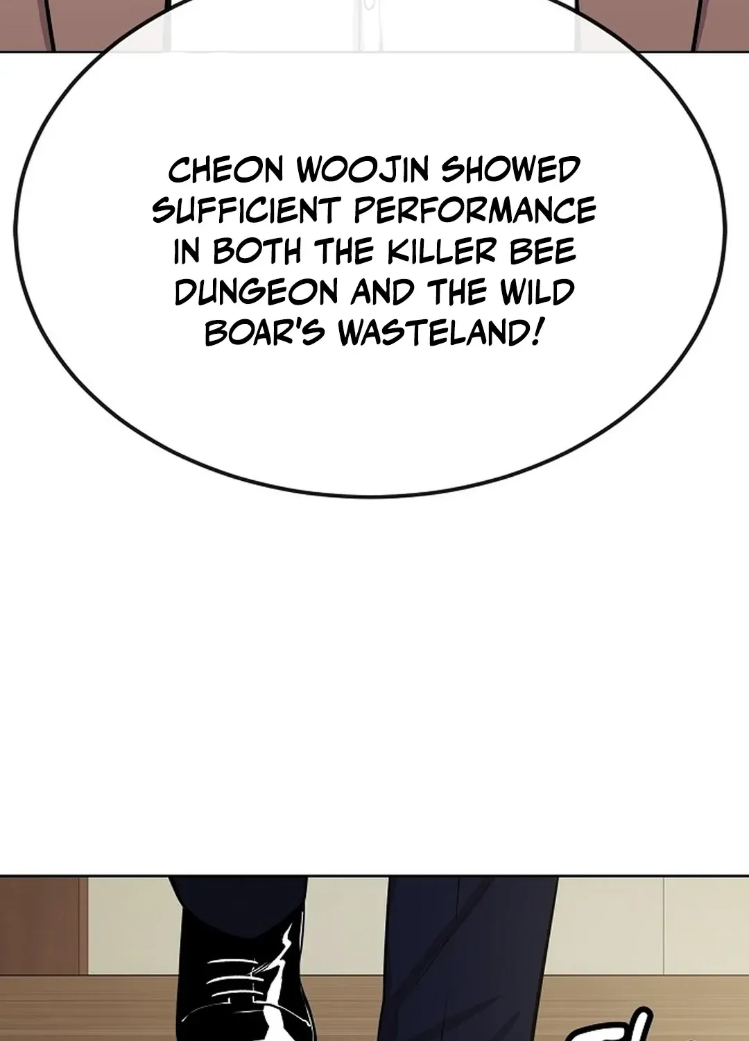 The Heavenly Demon Wants to be a Chef Chapter 22 page 24 - 