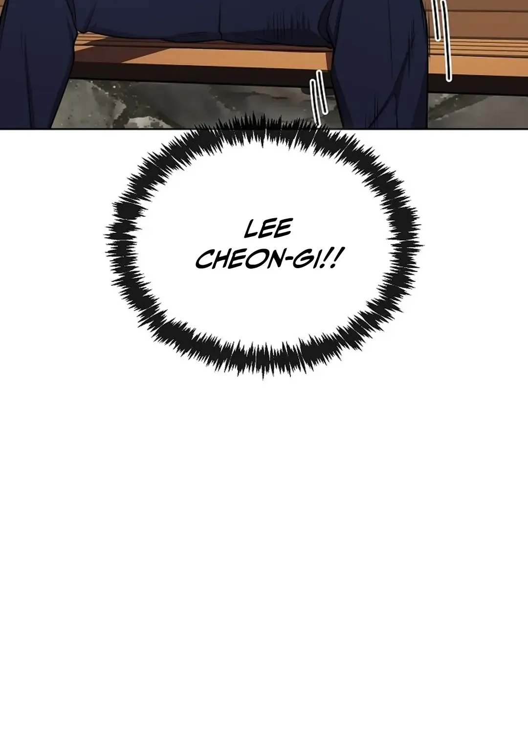 The Heavenly Demon Wants to be a Chef Chapter 22 page 35 - 