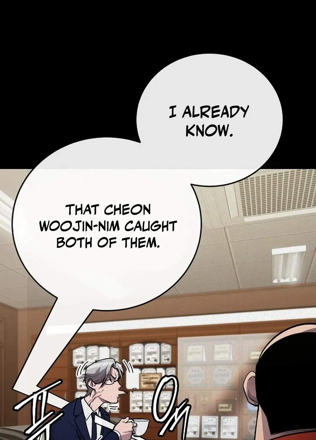 The Heavenly Demon Wants to be a Chef Chapter 22 page 39 - 