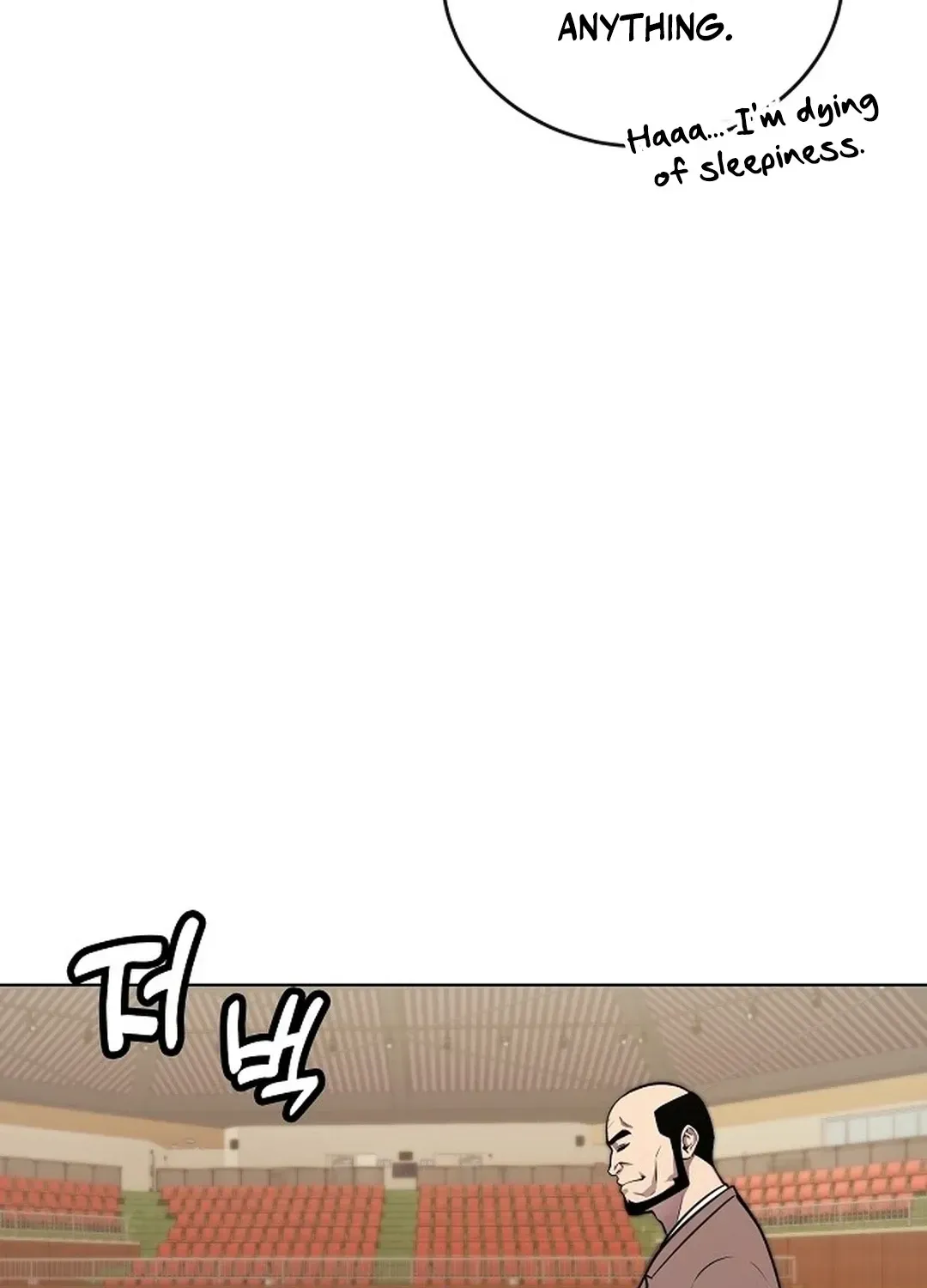 The Heavenly Demon Wants to be a Chef Chapter 22 page 5 - 