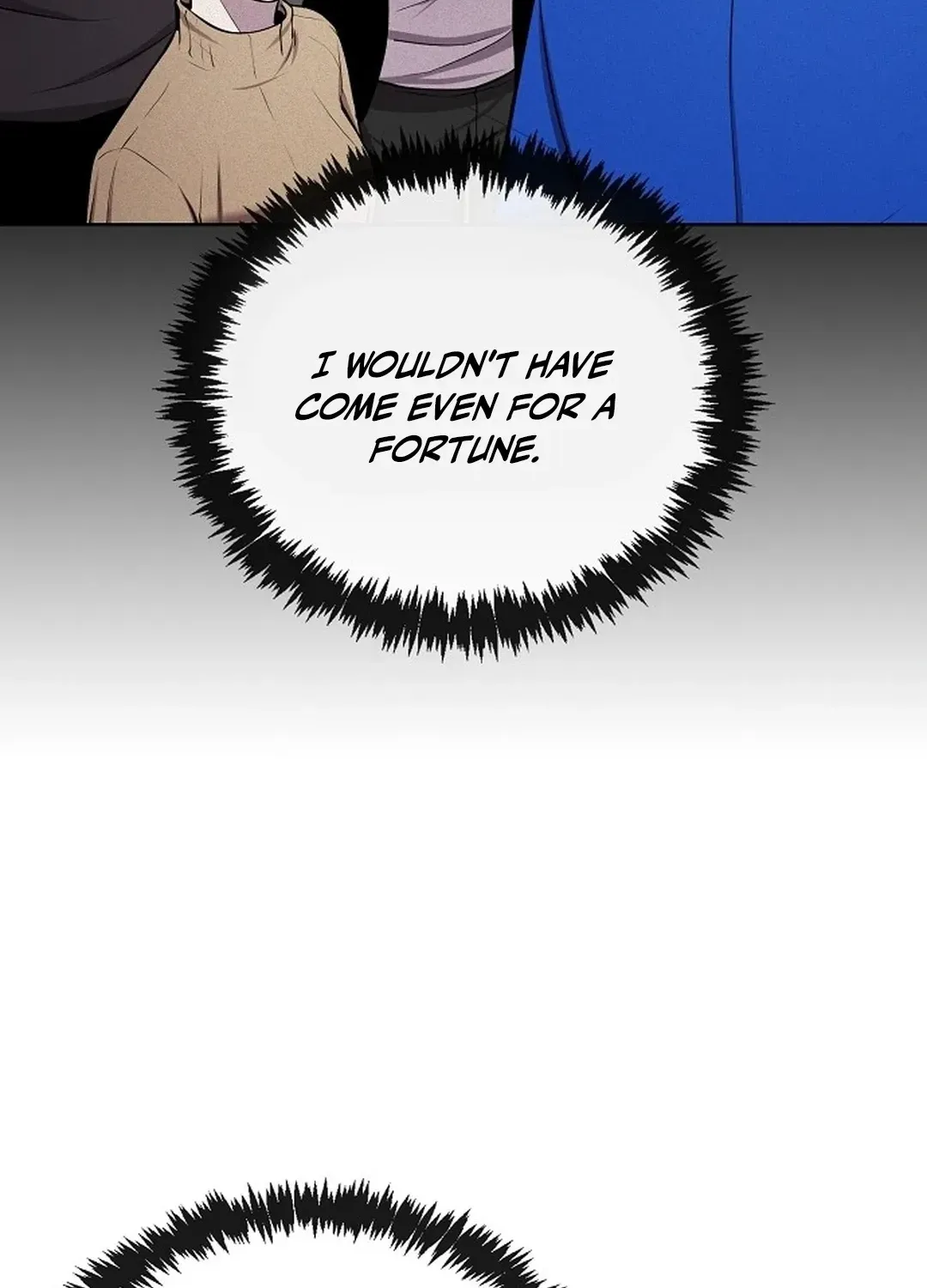 The Heavenly Demon Wants to be a Chef Chapter 22 page 49 - 