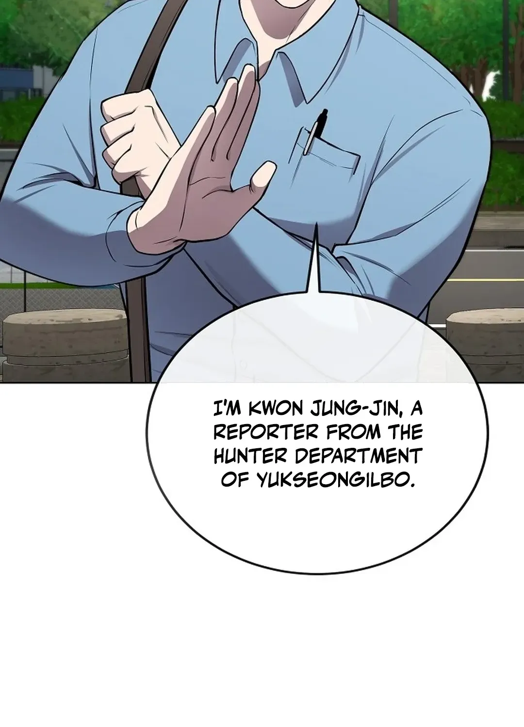 The Heavenly Demon Wants to be a Chef Chapter 22 page 58 - 