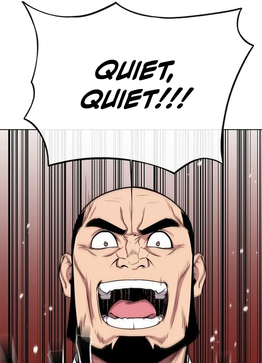 The Heavenly Demon Wants to be a Chef Chapter 22 page 7 - 