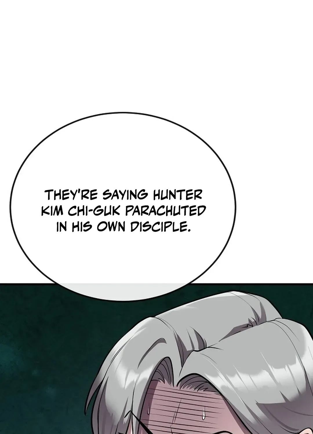 The Heavenly Demon Wants to be a Chef Chapter 22 page 68 - 