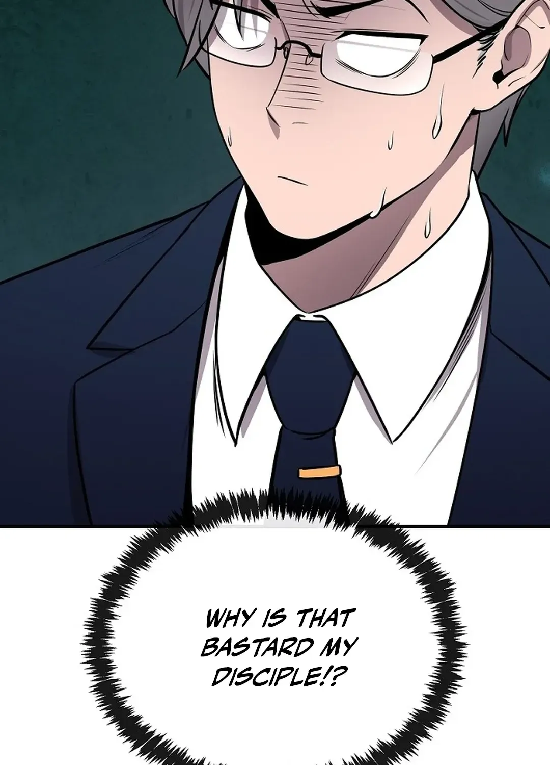The Heavenly Demon Wants to be a Chef Chapter 22 page 69 - 
