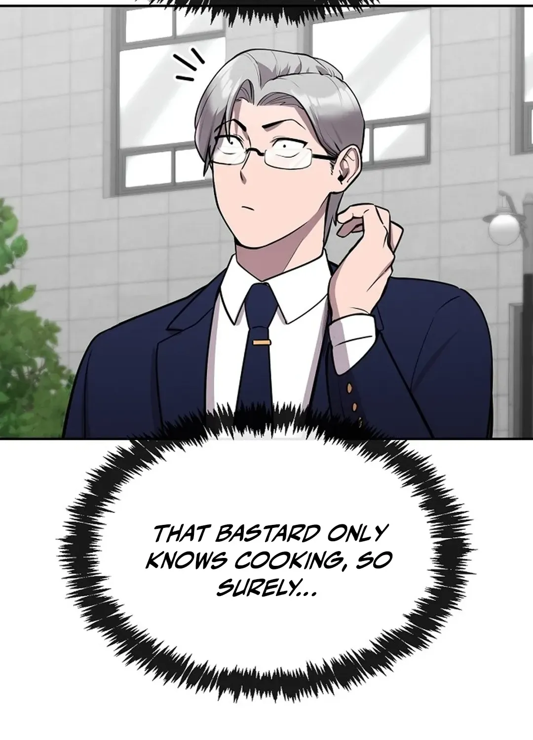 The Heavenly Demon Wants to be a Chef Chapter 22 page 73 - 