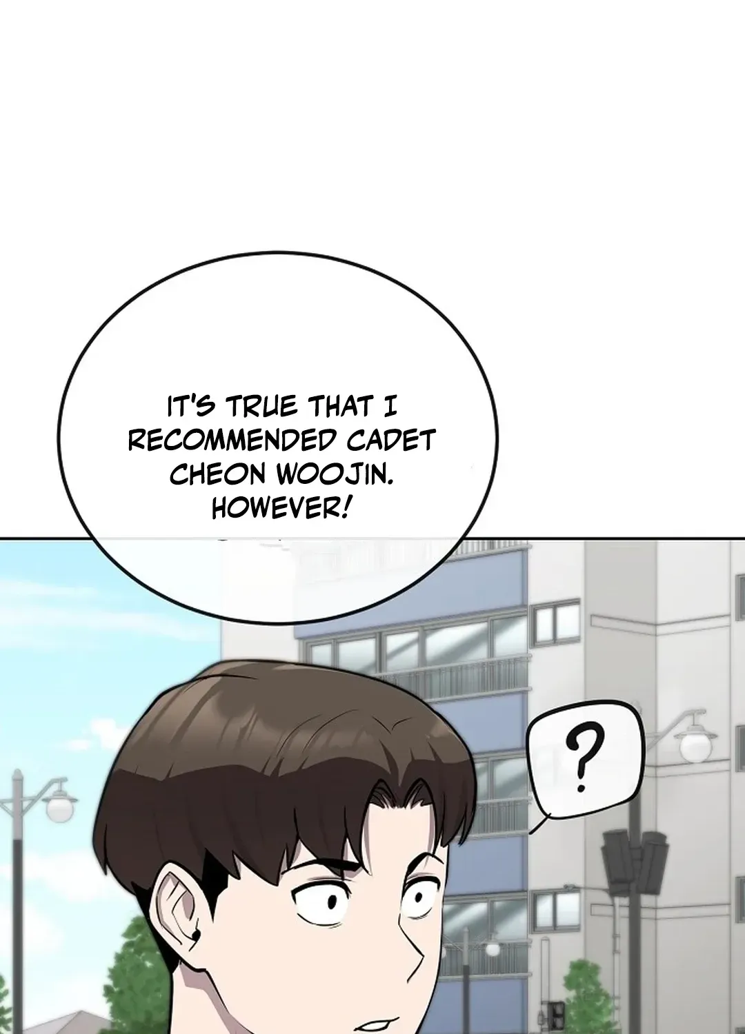 The Heavenly Demon Wants to be a Chef Chapter 22 page 76 - 