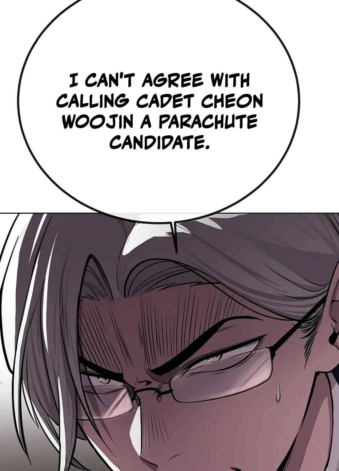 The Heavenly Demon Wants to be a Chef Chapter 22 page 78 - 