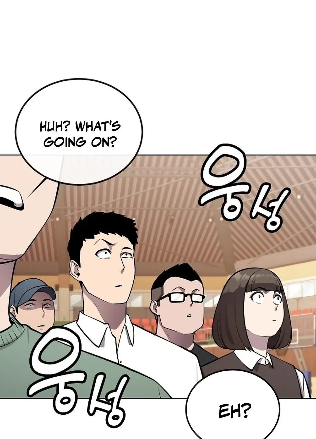 The Heavenly Demon Wants to be a Chef Chapter 22 page 9 - 