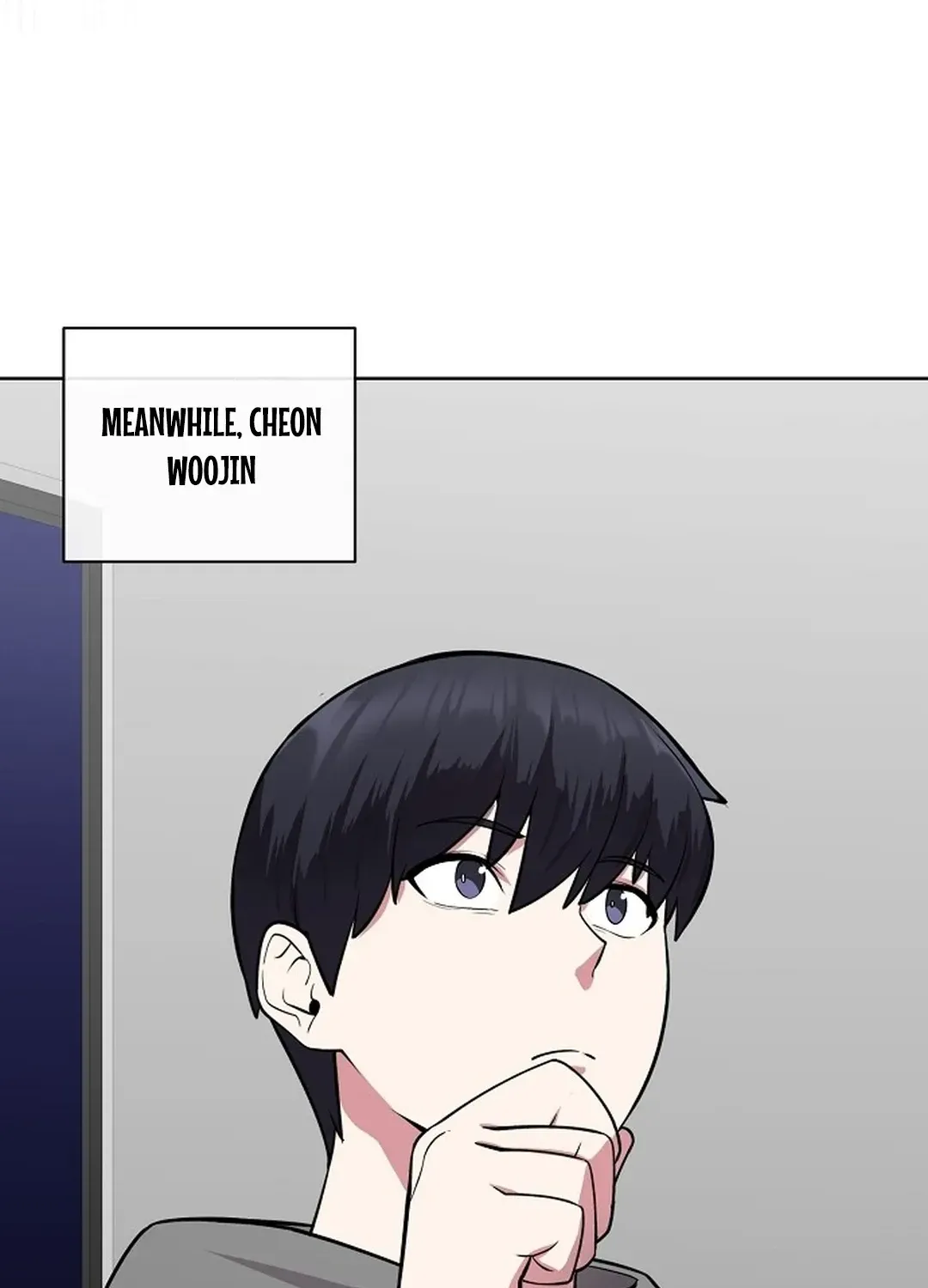 The Heavenly Demon Wants to be a Chef Chapter 22 page 86 - 