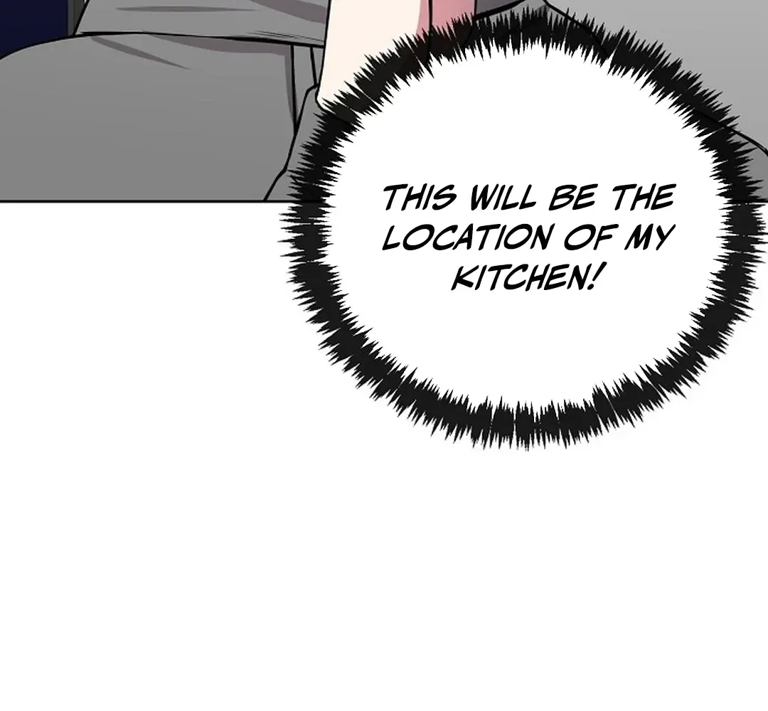 The Heavenly Demon Wants to be a Chef Chapter 22 page 87 - 