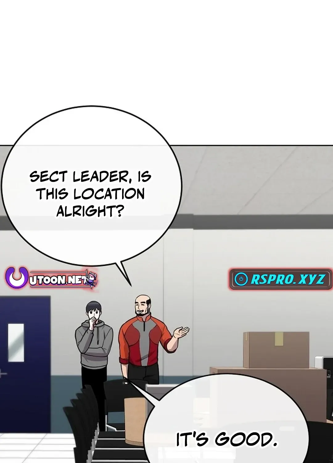 The Heavenly Demon Wants to be a Chef Chapter 22 page 88 - 