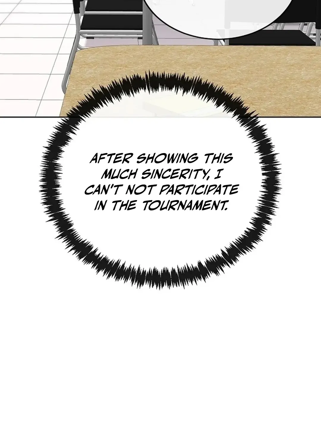 The Heavenly Demon Wants to be a Chef Chapter 22 page 89 - 