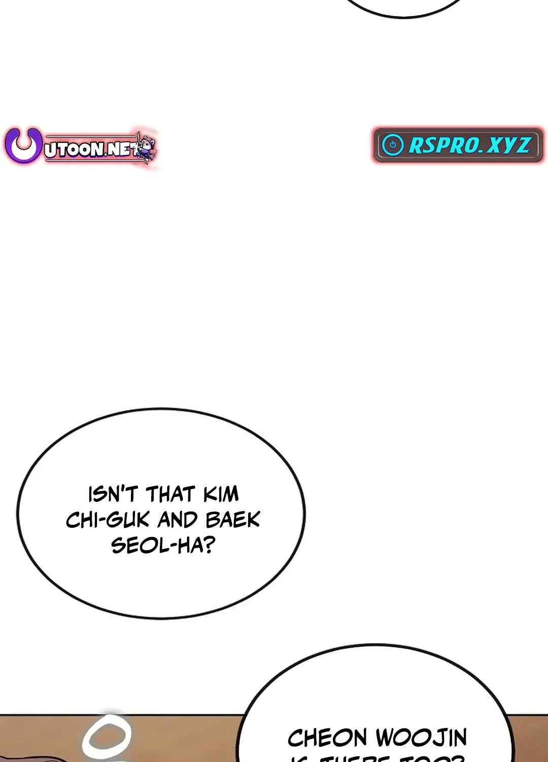 The Heavenly Demon Wants to be a Chef Chapter 22 page 10 - 