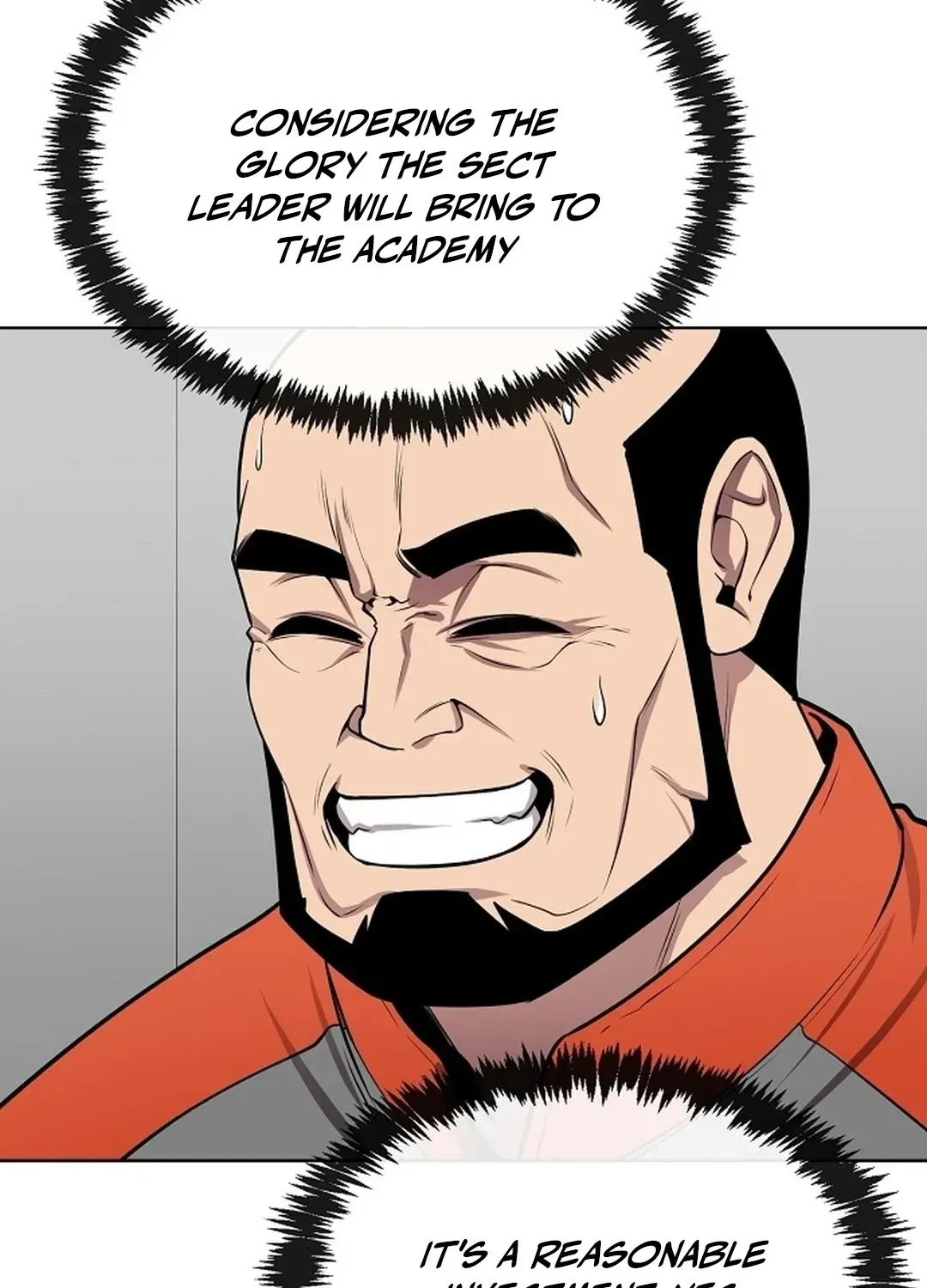 The Heavenly Demon Wants to be a Chef Chapter 22 page 92 - 