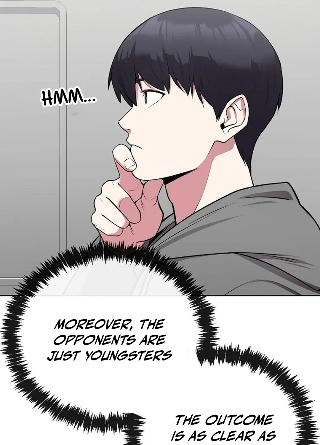 The Heavenly Demon Wants to be a Chef Chapter 22 page 94 - 