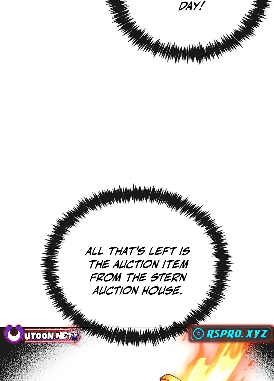 The Heavenly Demon Wants to be a Chef Chapter 22 page 95 - 