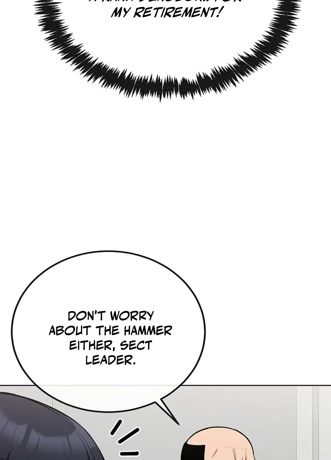 The Heavenly Demon Wants to be a Chef Chapter 22 page 97 - 